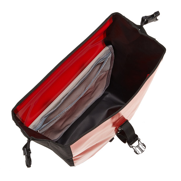 BACK-ROLLER FREE - Fahrradtaschen
