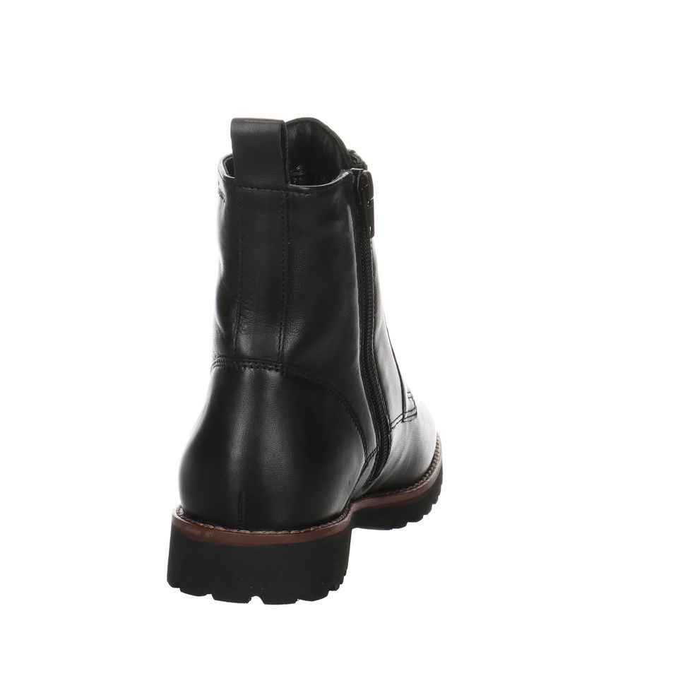 Sioux Meredith 733 Schnürboots