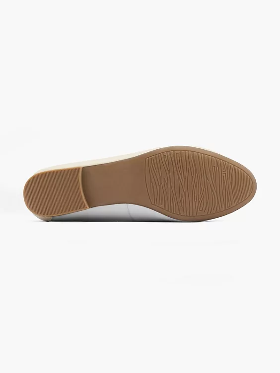 5th Avenue Leder Loafer