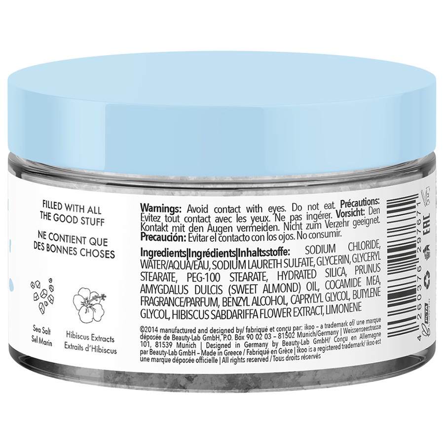 Join The Scrub - Cleansing Scalp Scrub