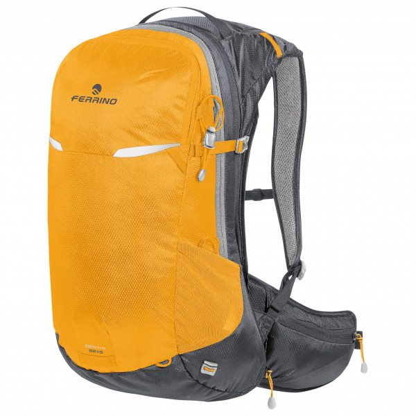 Ferrino - Zephyr 22+3 - Bike-Rucksack