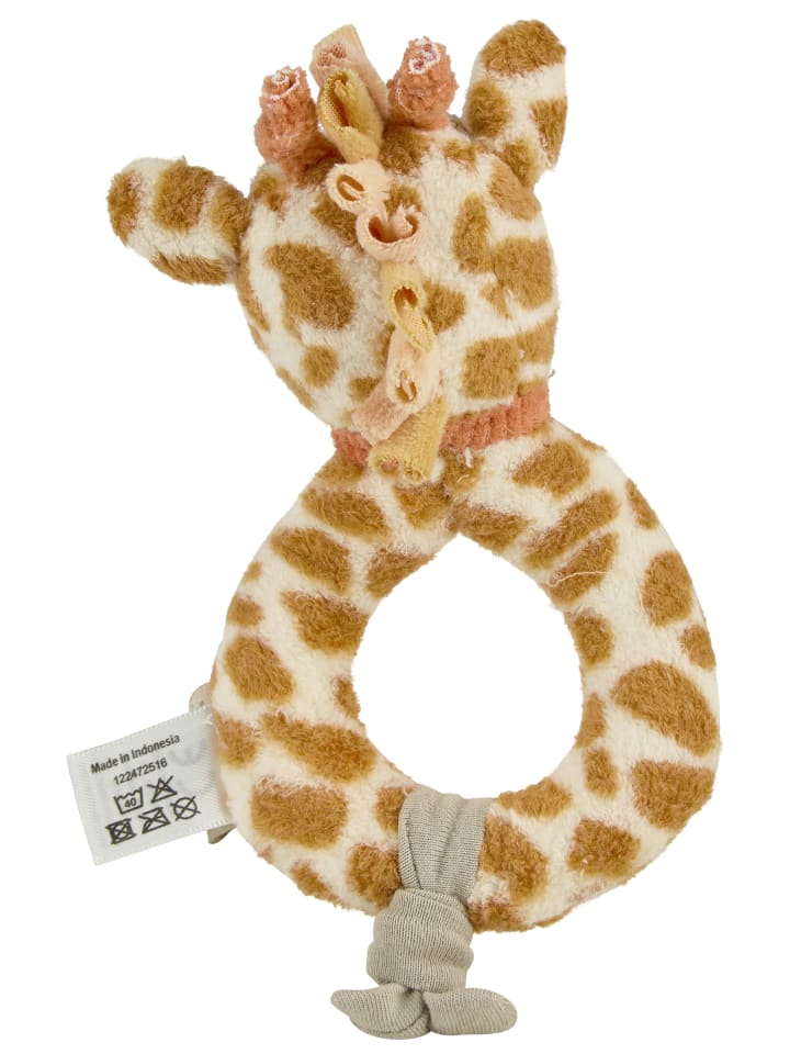 Sterntaler Greifling GIRAFFE Kaya in hellbraun günstig kaufen onesize
