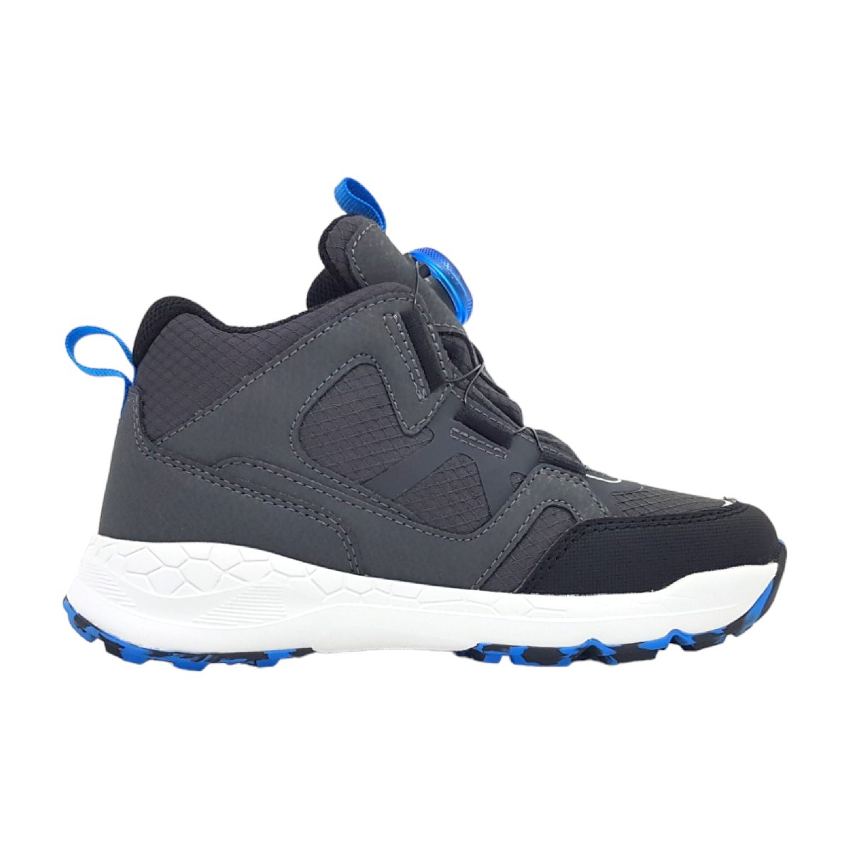 Superfit 1-000552-2010 Grau grau/ blau