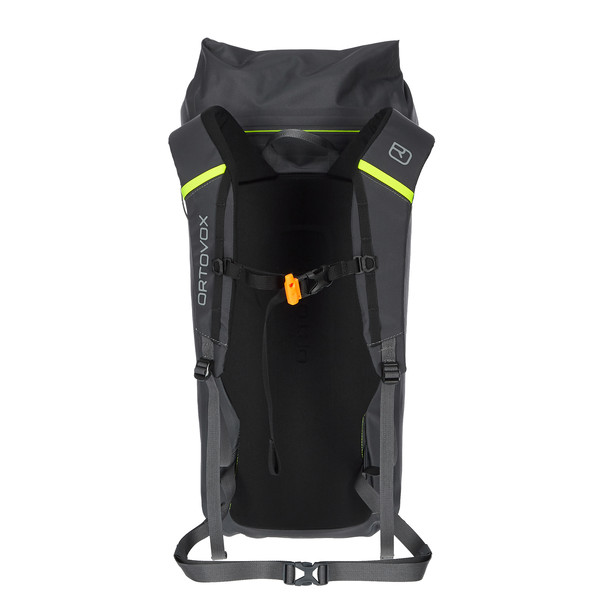 TRAD 22 DRY - Kletterrucksack