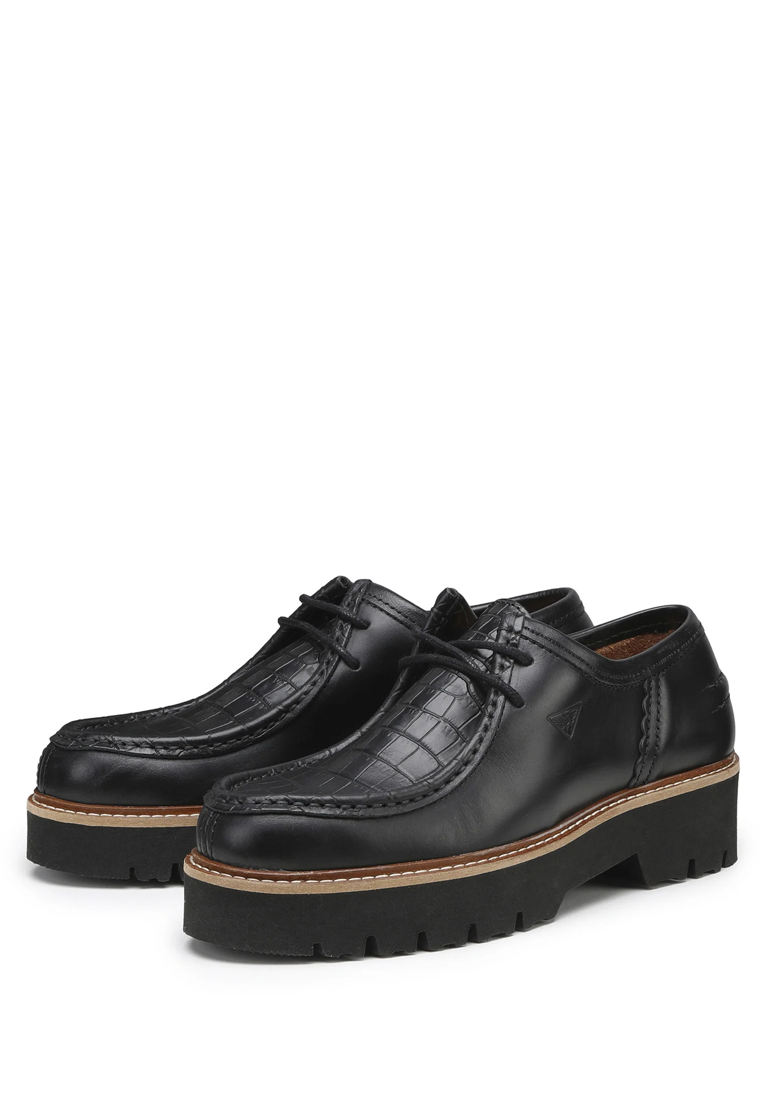 Docksteps NEW HAMILTON - Zapatos deportivos con cordones