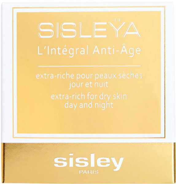 Sisley Sisleÿa L'Integral Anti-Âge Extra Riche Gesichtscreme