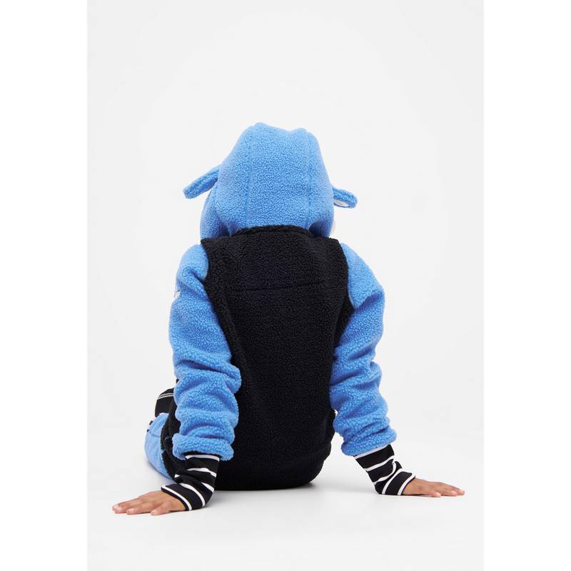 WeeDo WILD THING Fleecejacke Kinder