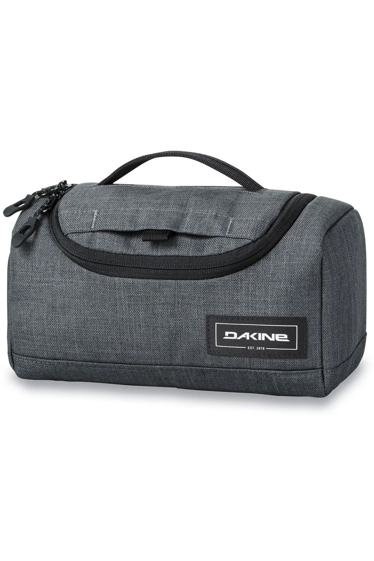 Dakine  Kosmetiktasche - Grau