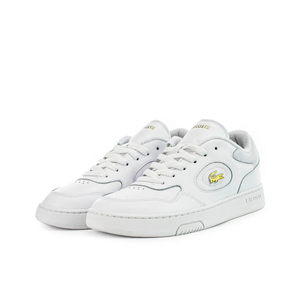 Lacoste Lineset 47SFA0083-216 / weiss