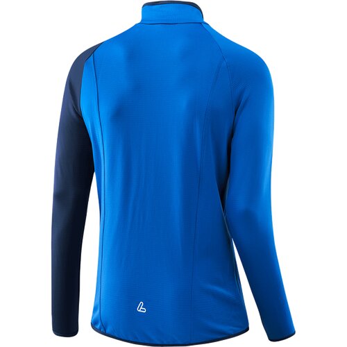 HERREN ROLLI M MIDJACKET MERINO-FLEECE