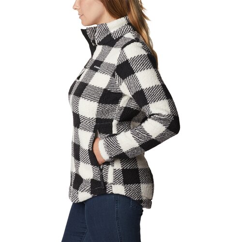 DAMEN ROLLI WEST BEND FULL ZIP
