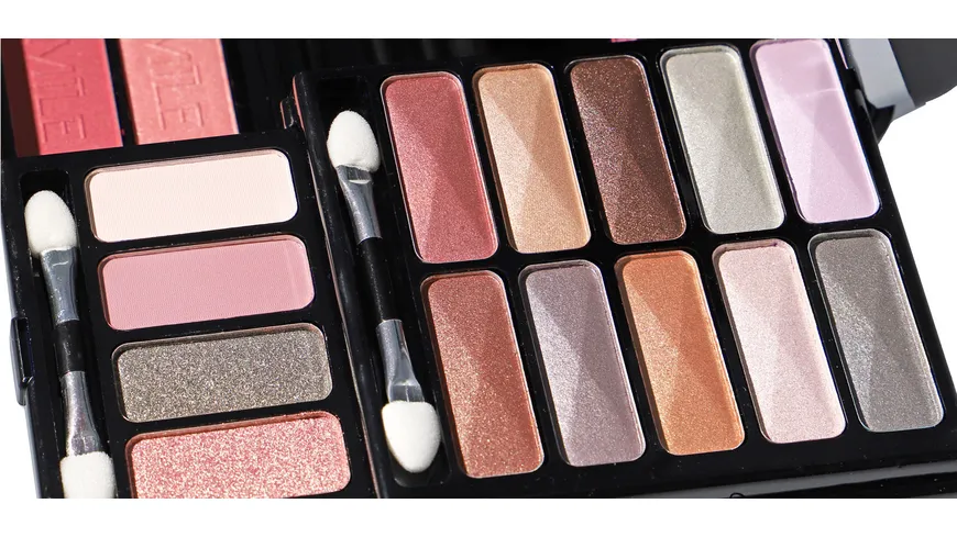 ZMILE COSMETICS Schminkkassette 