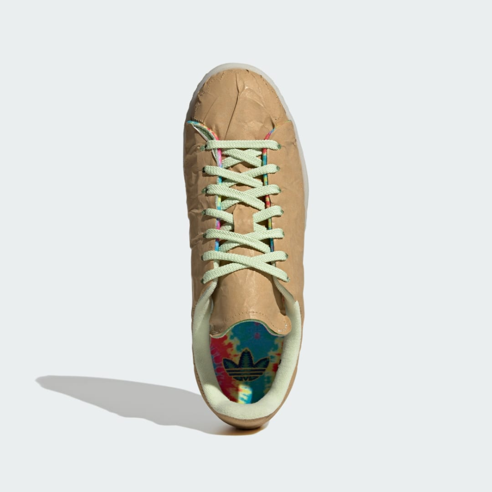 adidas Campus 80s H03540 / grün