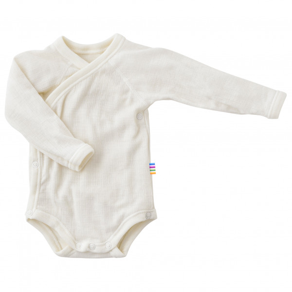 Joha - Kid's Wrap-Around Body - Merinounterwäsche