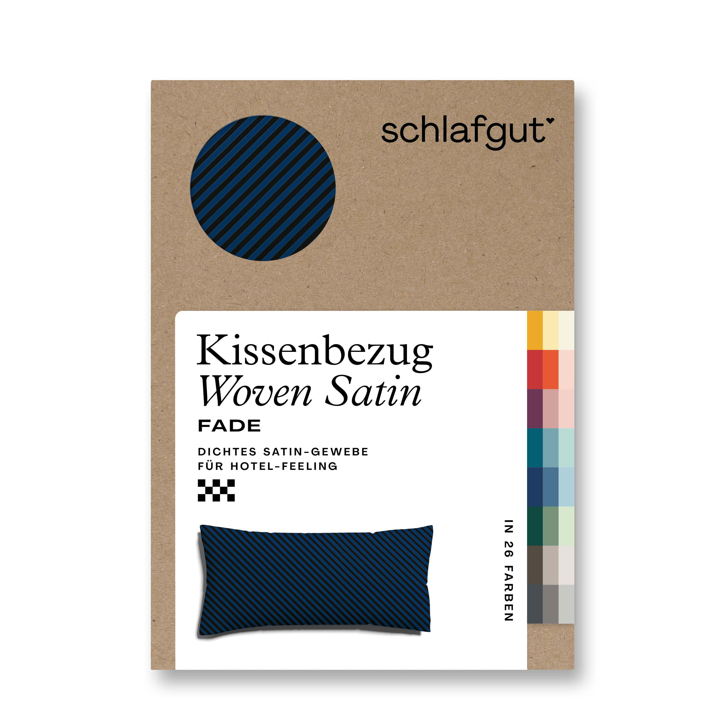 schlafgutWOVEN-FADE-Kissenbezug