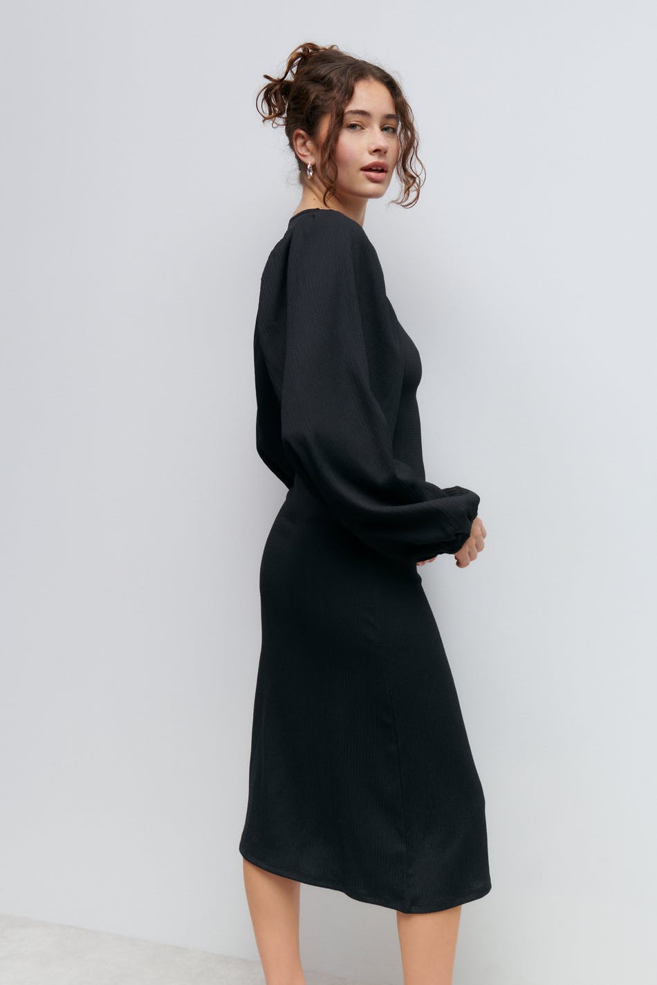 Anni dress