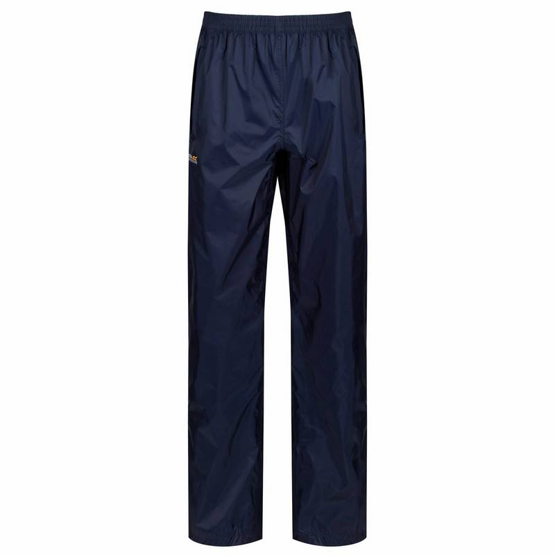 Regatta Pack It Regenhose Damen