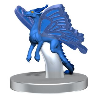 D&D Icons of the Realms: Miniaturen vorbemalt Pride of Faerie Dragons