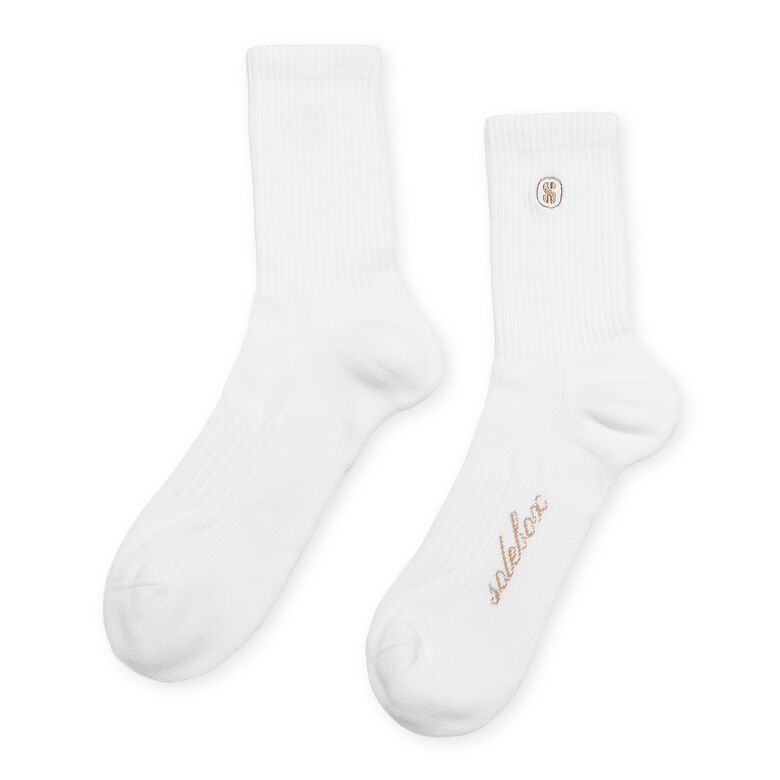 solebox Socks brown