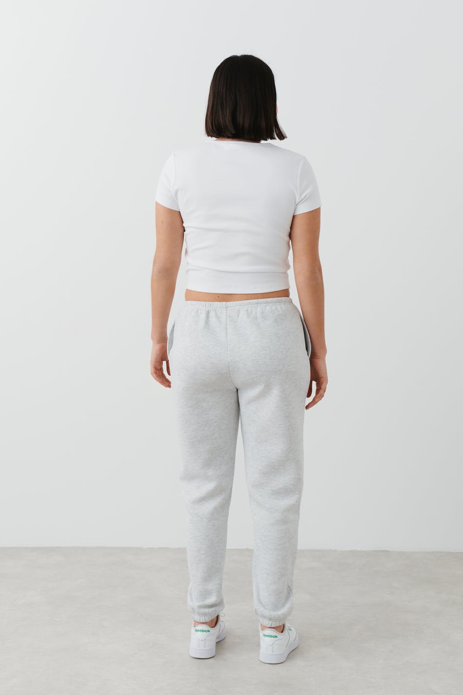 Basic sweatpants