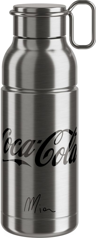 Elite MIA Coca Cola Trinkflasche 650ml kaufen | Bike-Discount