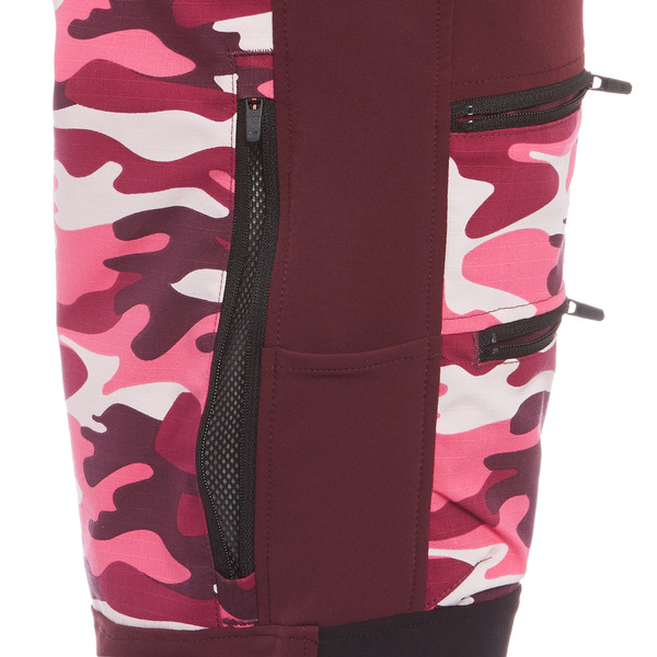 ATHENA TREKKING PRO PANTS Damen - Trekkinghose