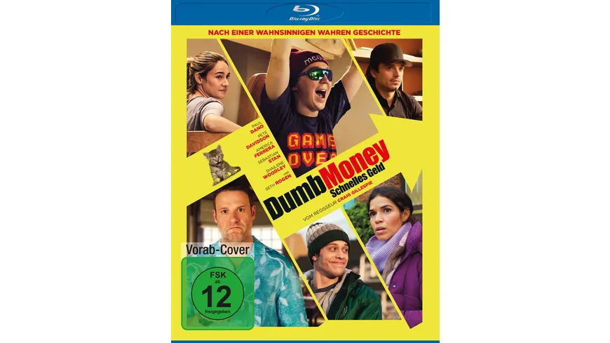 Dumb Money - Schnelles Geld