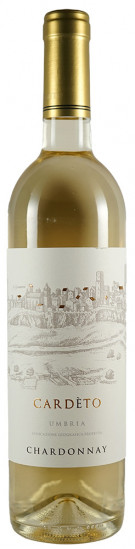 2022 Chardonnay Umbria IGP trocken - Cantina Cardeto