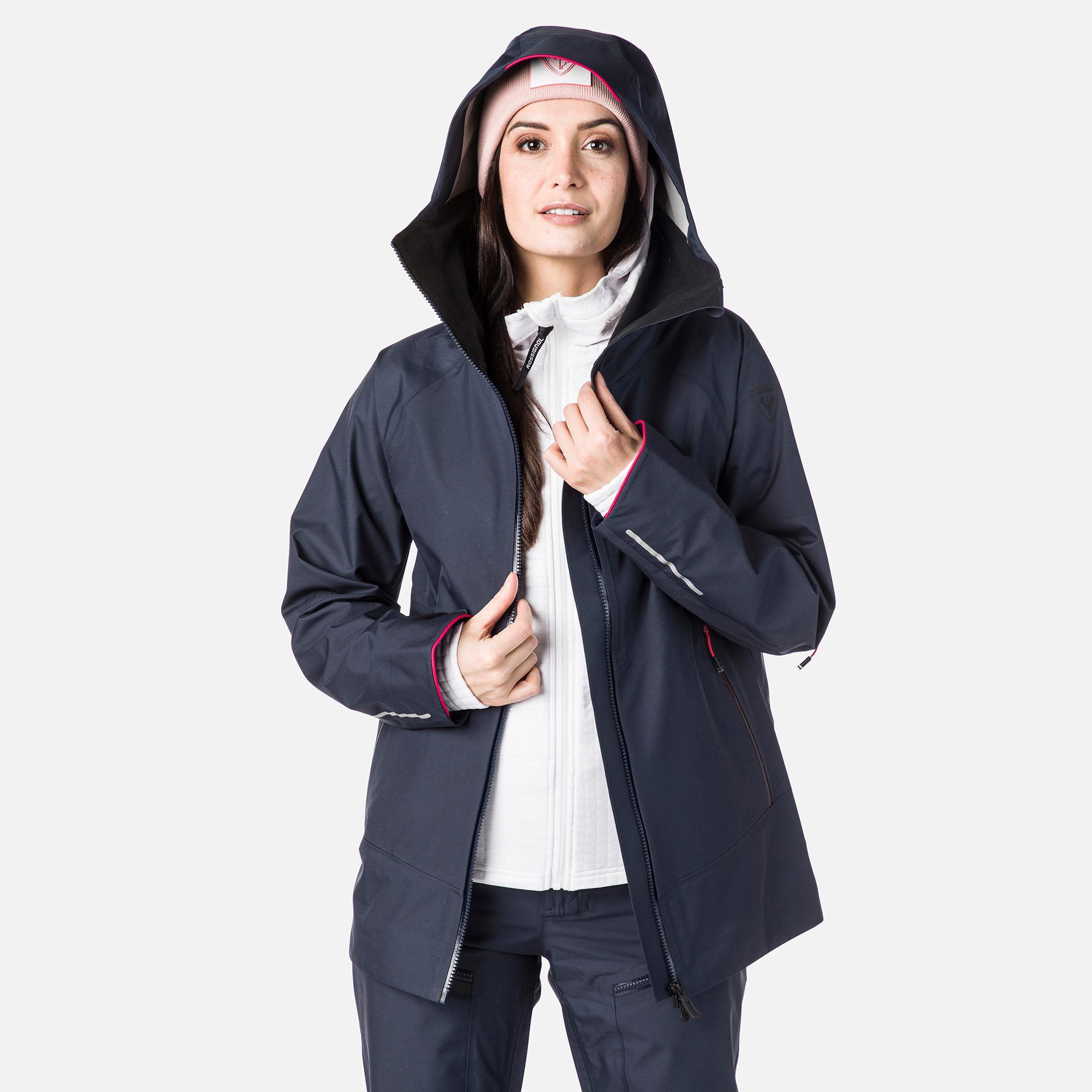 Veste SKPR trois épaisseurs Femme