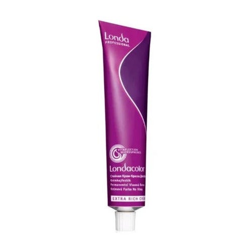Londa Professional Permanentná farba na vlasy - krémová 60 ml 5/0