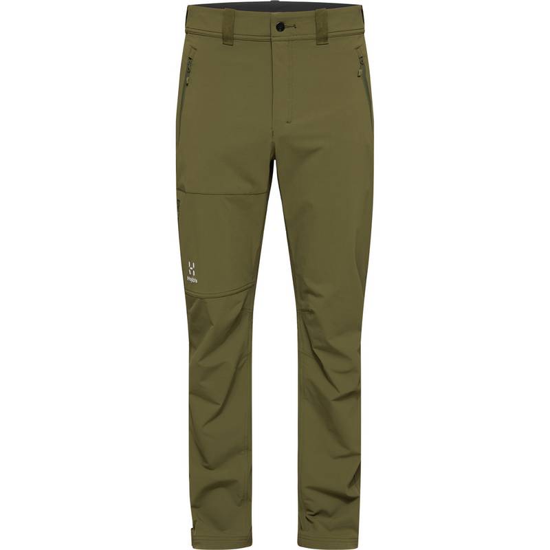 Haglfs Morn Softshell Standard Pant Trekkinghose Herren
