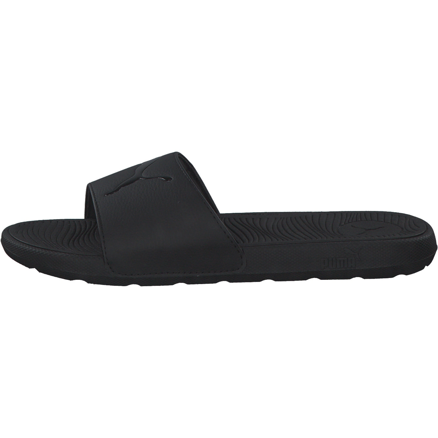 Puma Cool Cat 2.0 Sport 390963, Badeschuhe, Damen, black/black