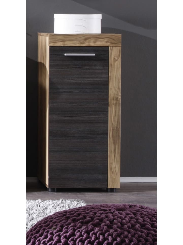 ebuy24 Kommode CancunBoom Braun 36 x 31 cm günstig kaufen onesize
