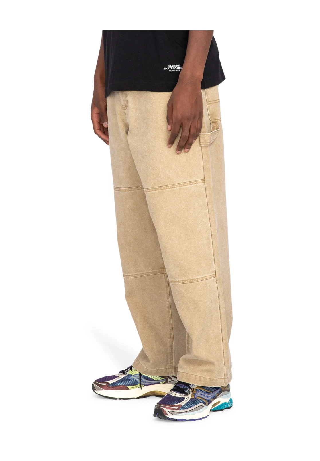 Elemento CARPENTER - Pantalones