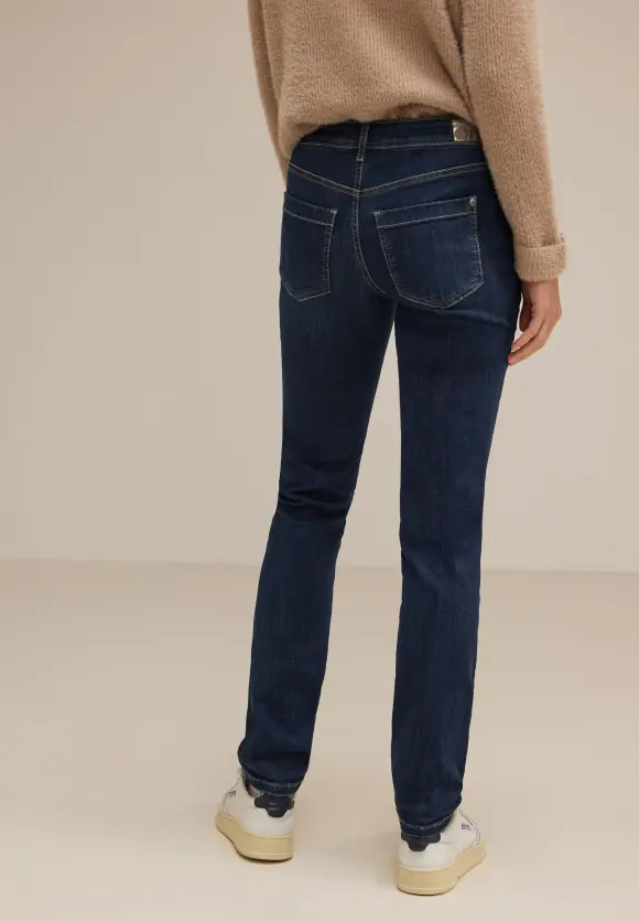 Street One Casual Fit Jeans
