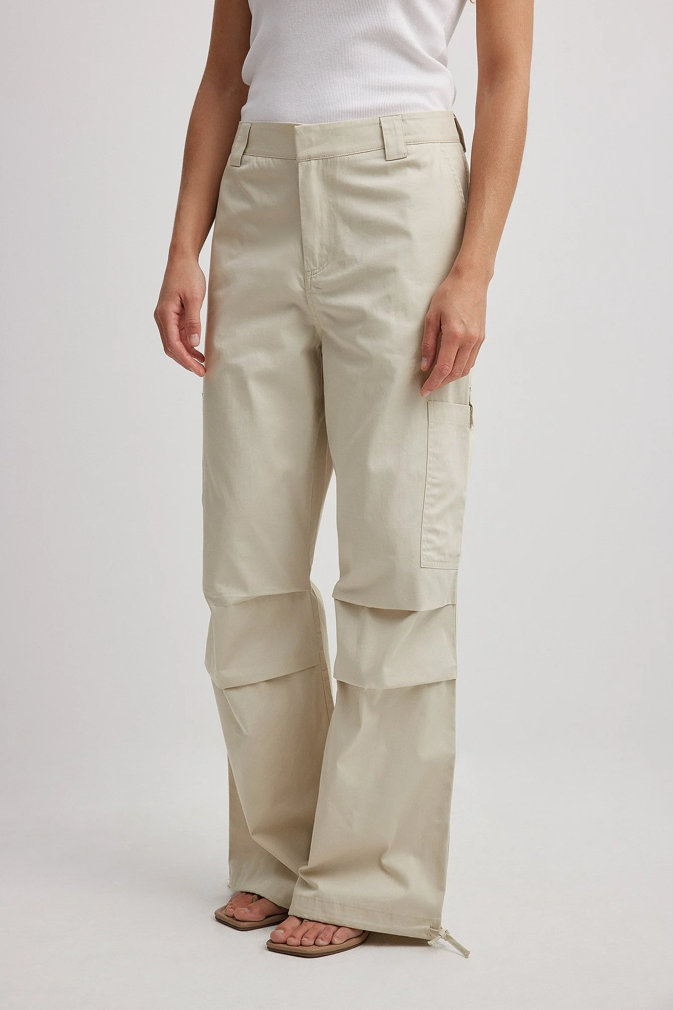 Cargo-Pocket-Pants
