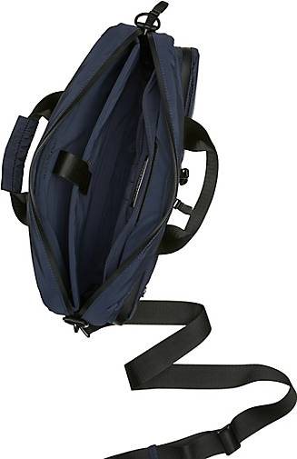 Marc O'Polo Business Tasche aus wasserabweisendem Material