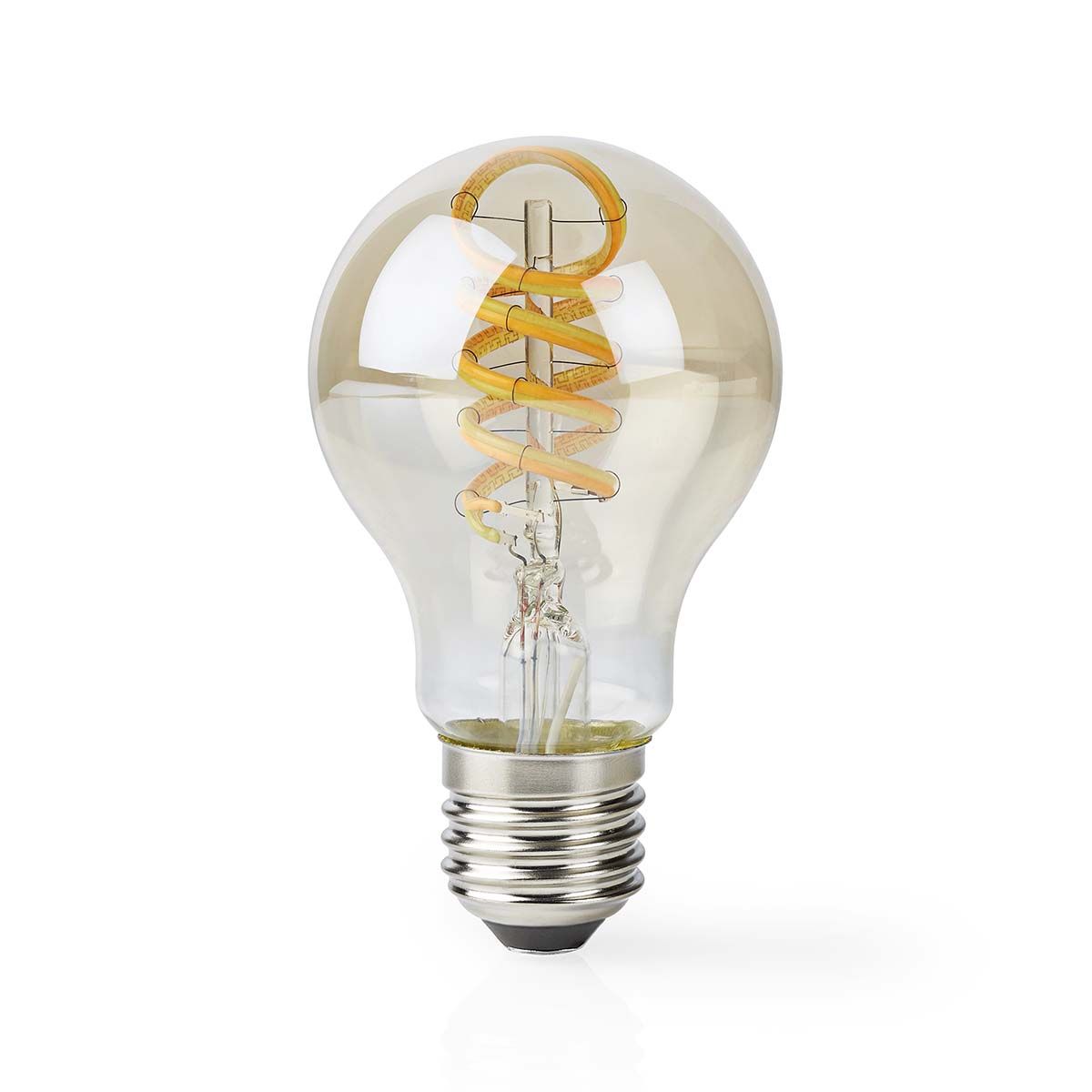 Nedis WIFILRT10A60 SmartLife LED Filament Lampe