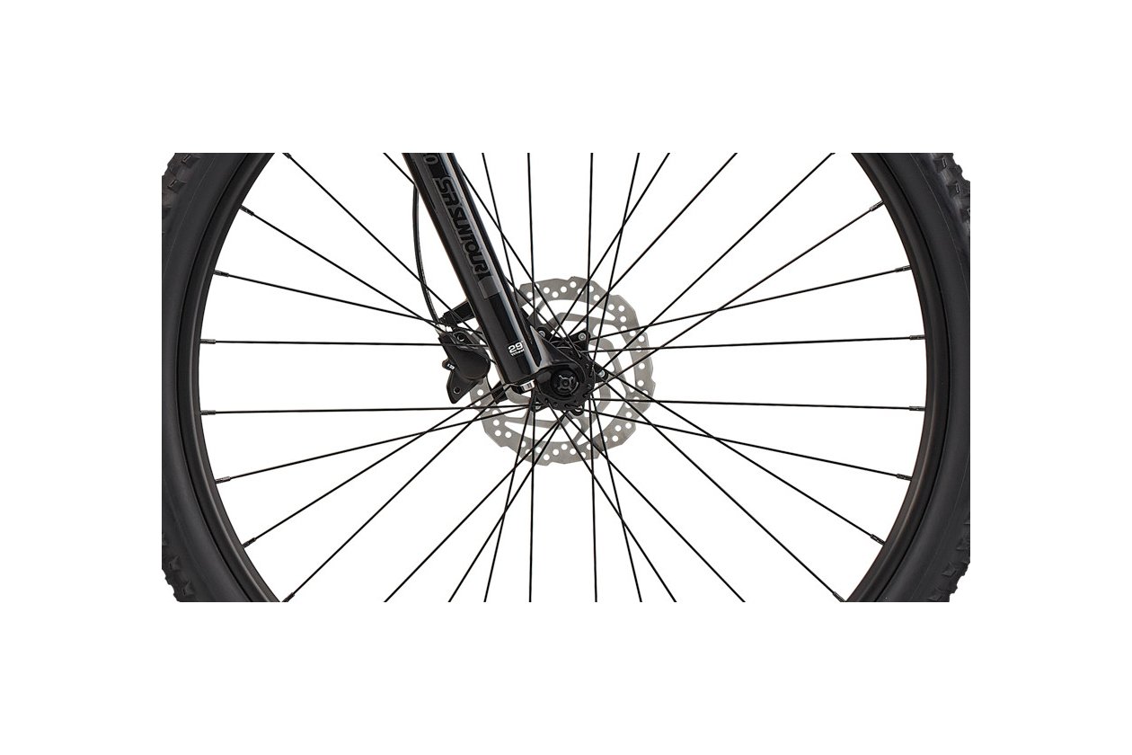 Cannondale Trail 6 - 2021 - 29 Zoll - Diamant