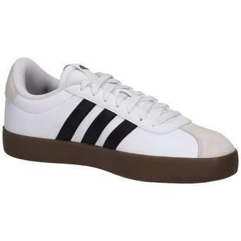 adidas VL Court 3.0 Sneaker in weiß