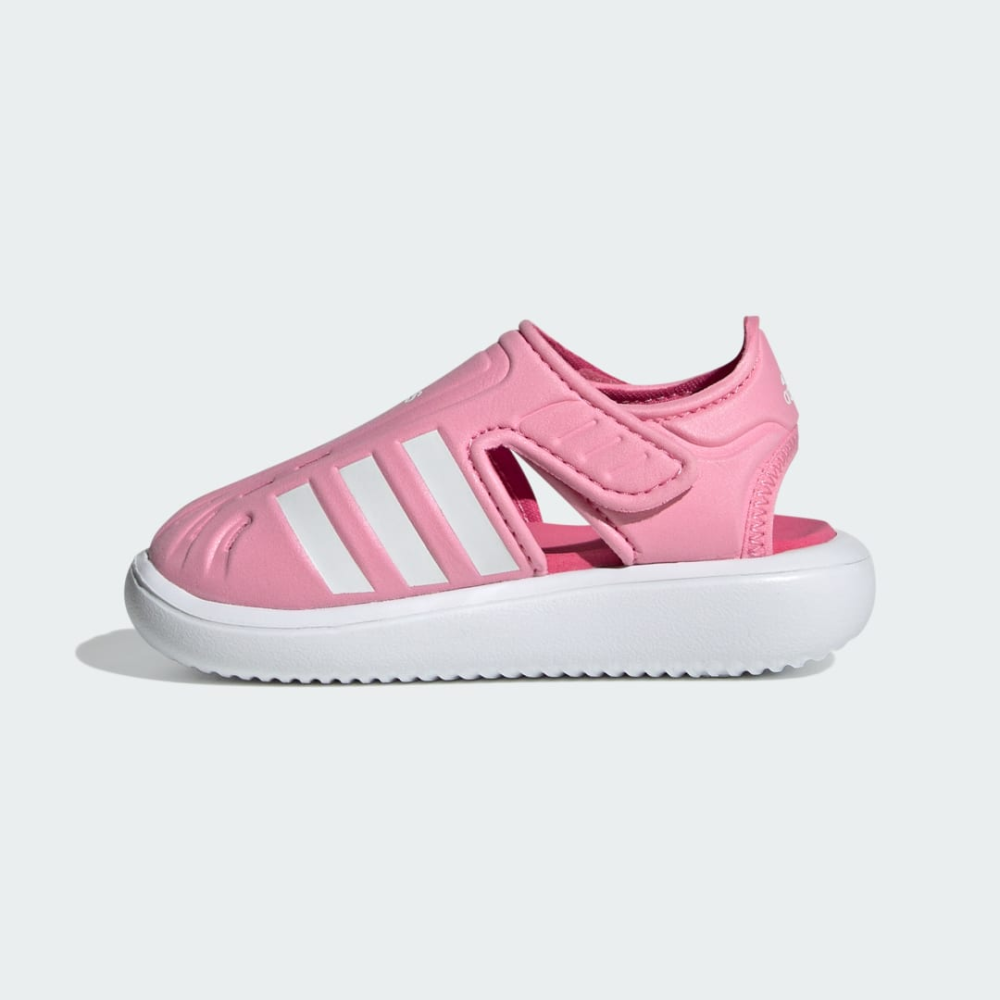 adidas Closed Toe Summer Water IE2604 / pink