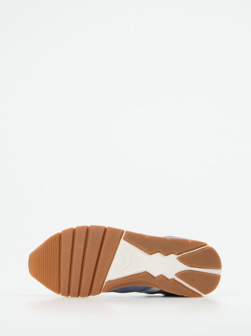 Sneaker-16631590025 Voile Blanche