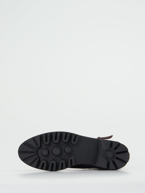 Schnürstiefelette-17452090001 Truman's