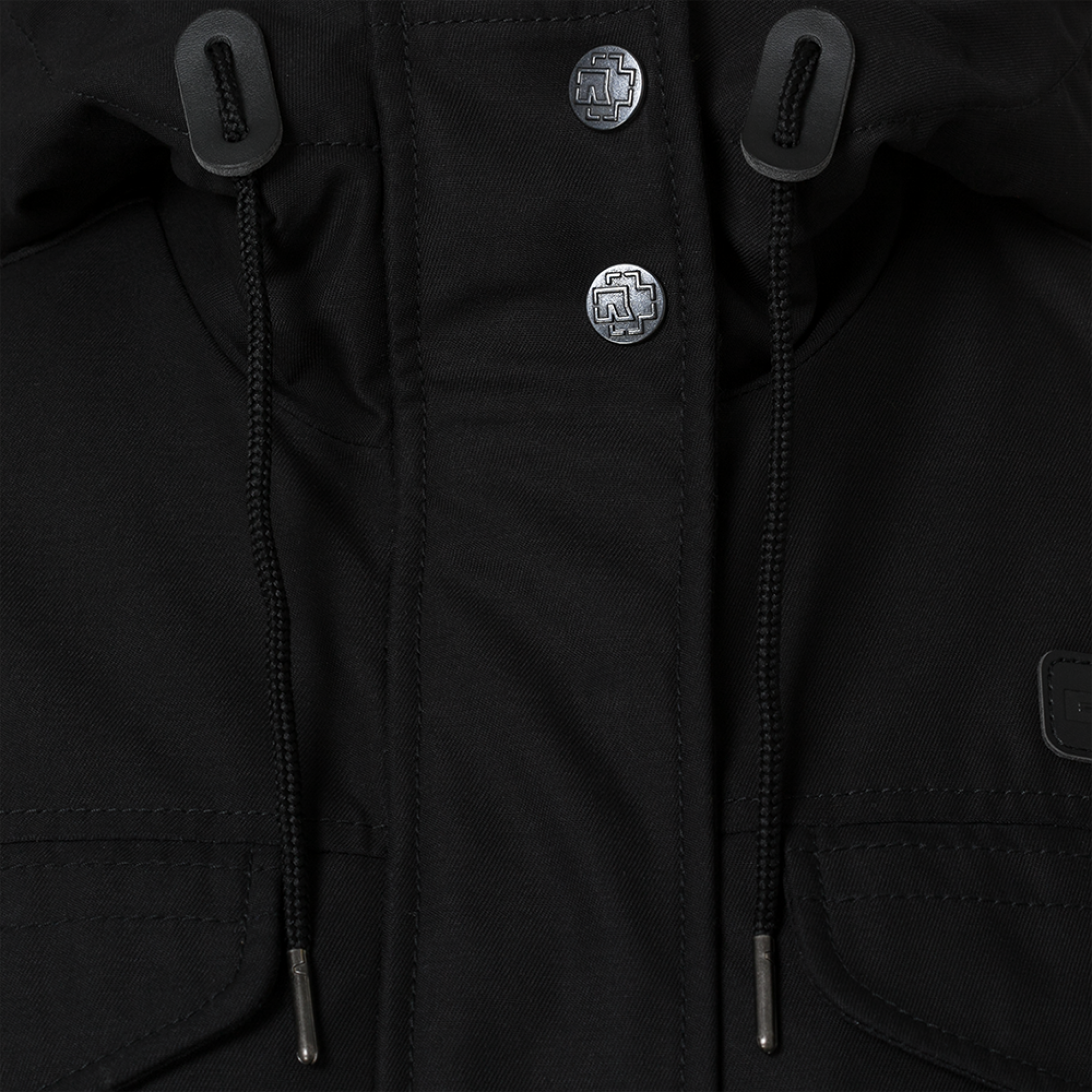 Damen Parka 
