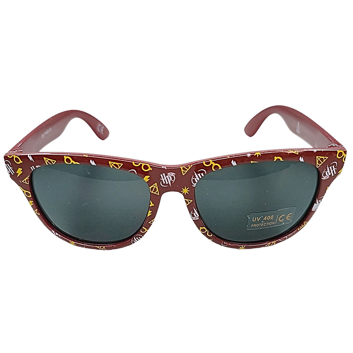 Harry Potter Sonnenbrille für Jungen