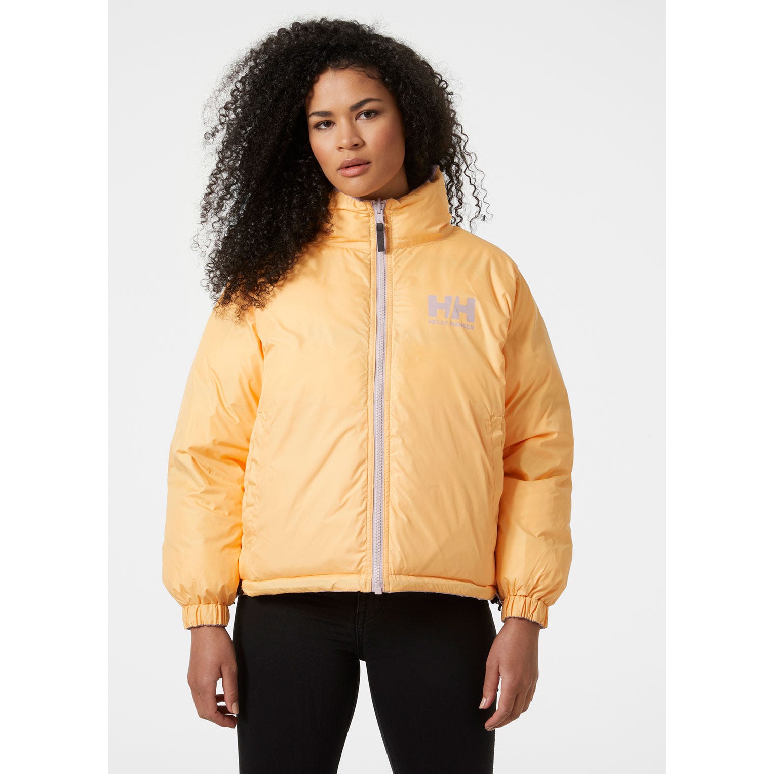 Women's  HH Urban Reversible Jacket