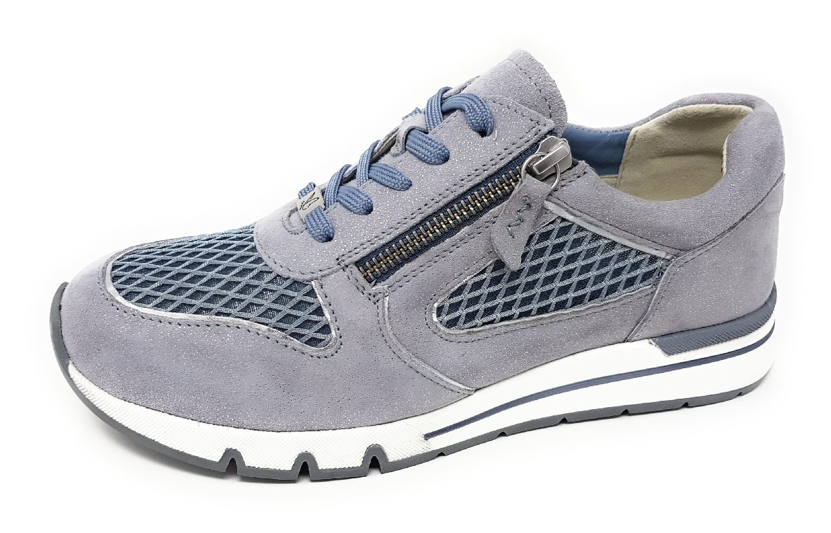 Caprice 9-9-23706-20/834 Blau 834 denim comb