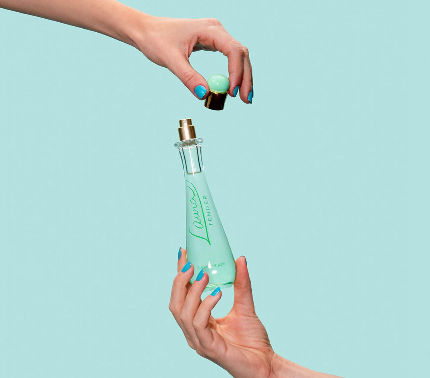 Laura Tender-Eau de Toilette