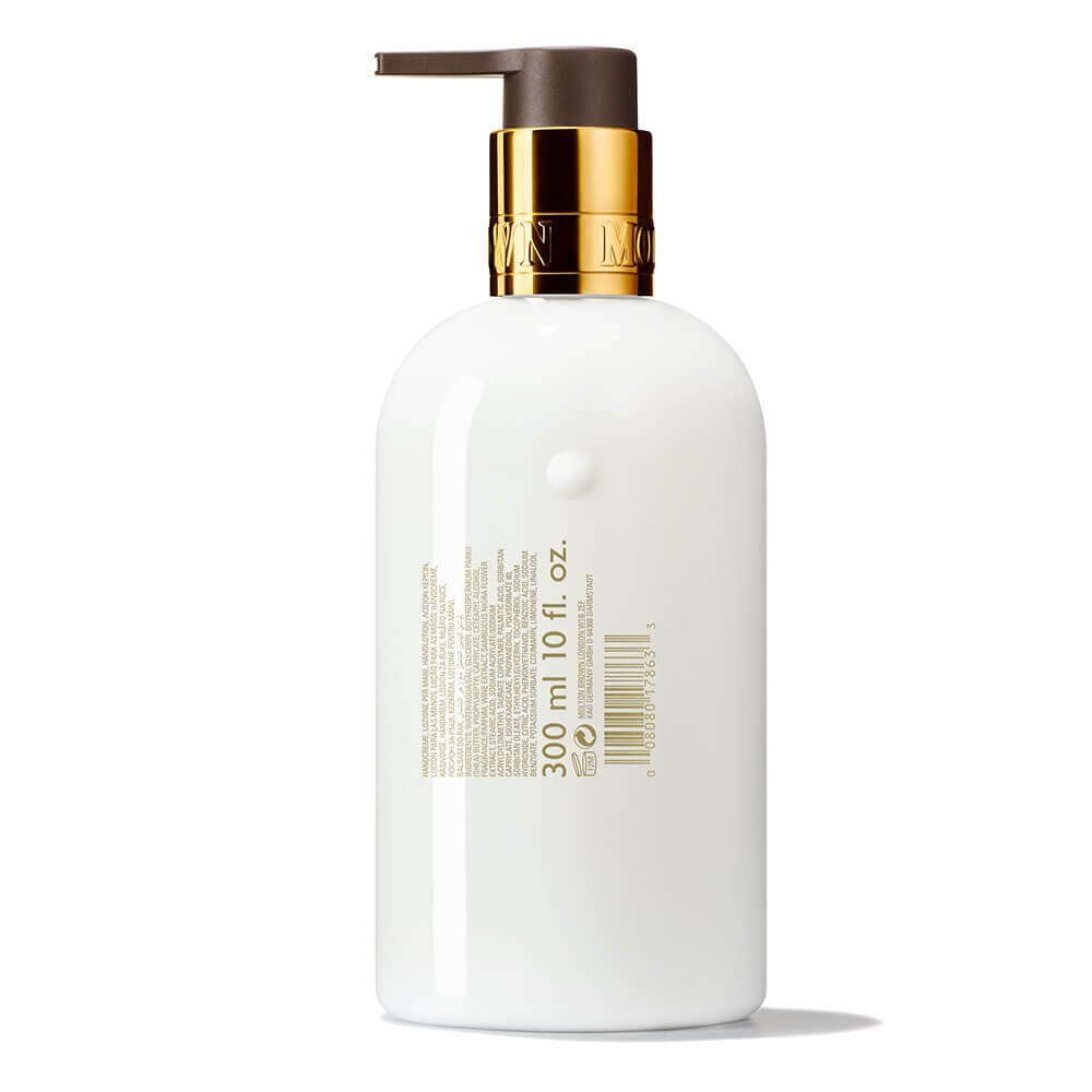 Molton Brown Festliche Limited Editions Vintage with Elderflower Luxus-Handcreme