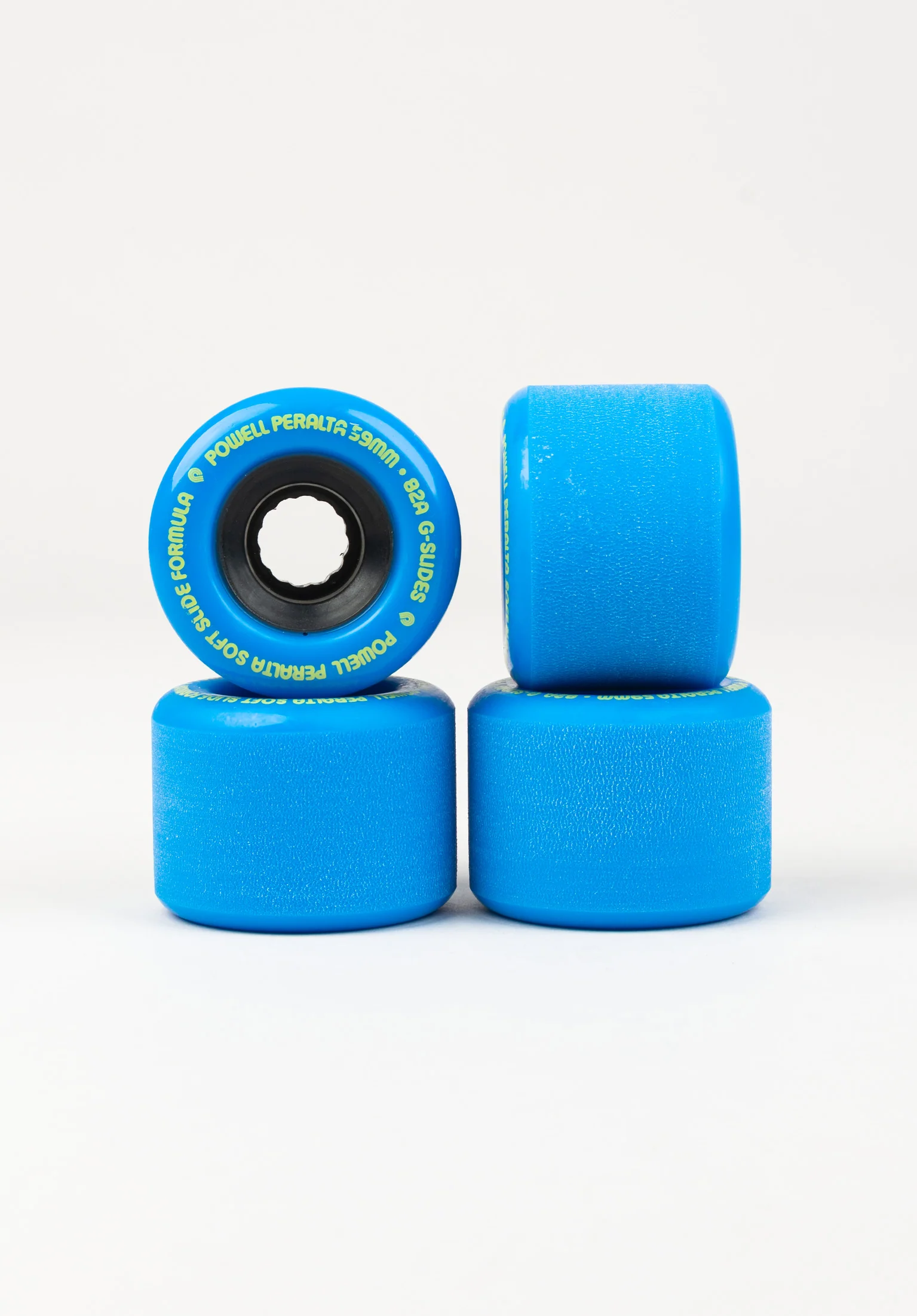 SSF G-Slides 82A